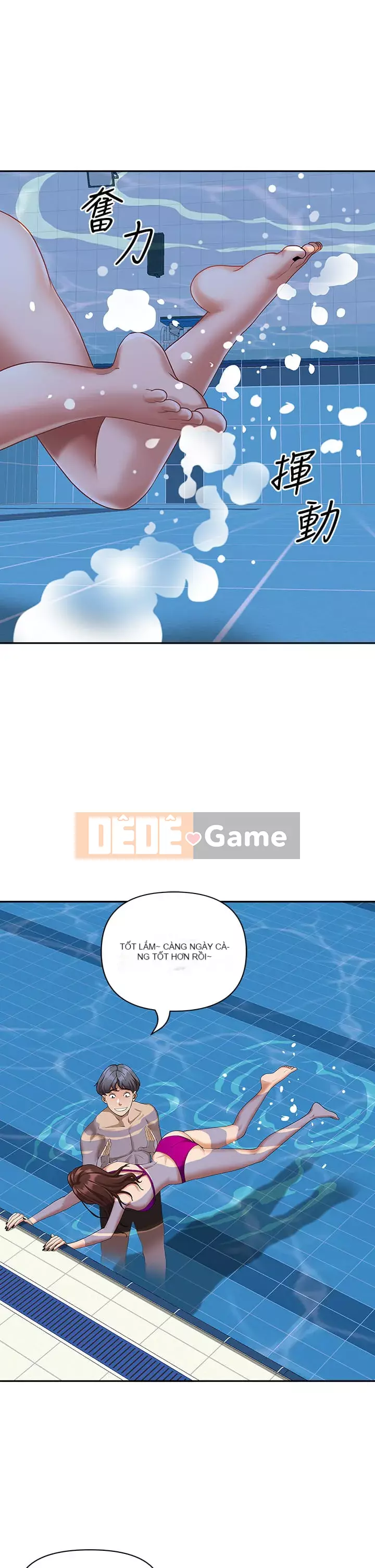 Lấy vợ Chương 1-8