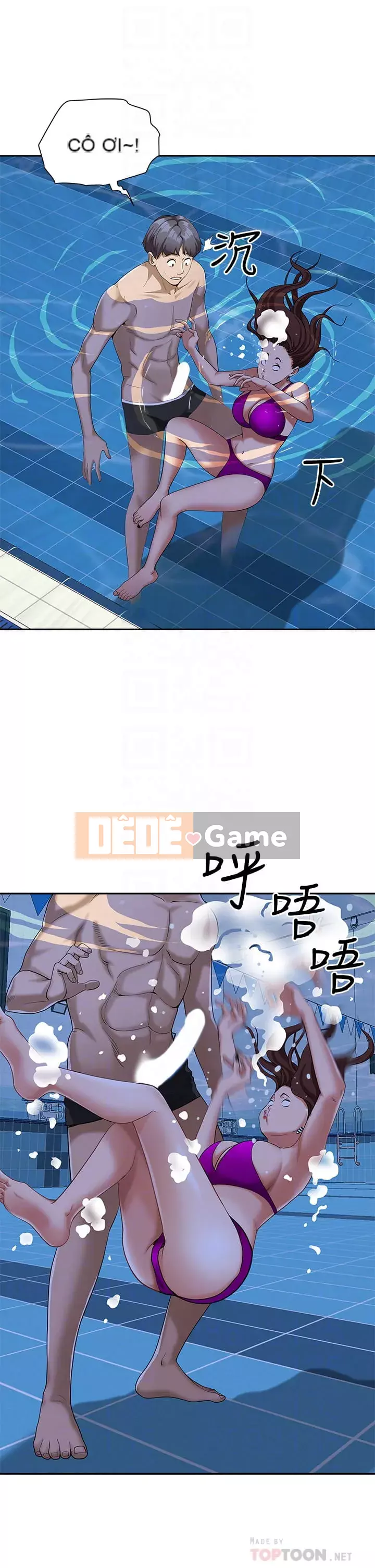 Lấy vợ Chương 1-8