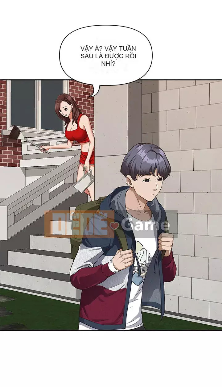 Lấy vợ Chương 1-8