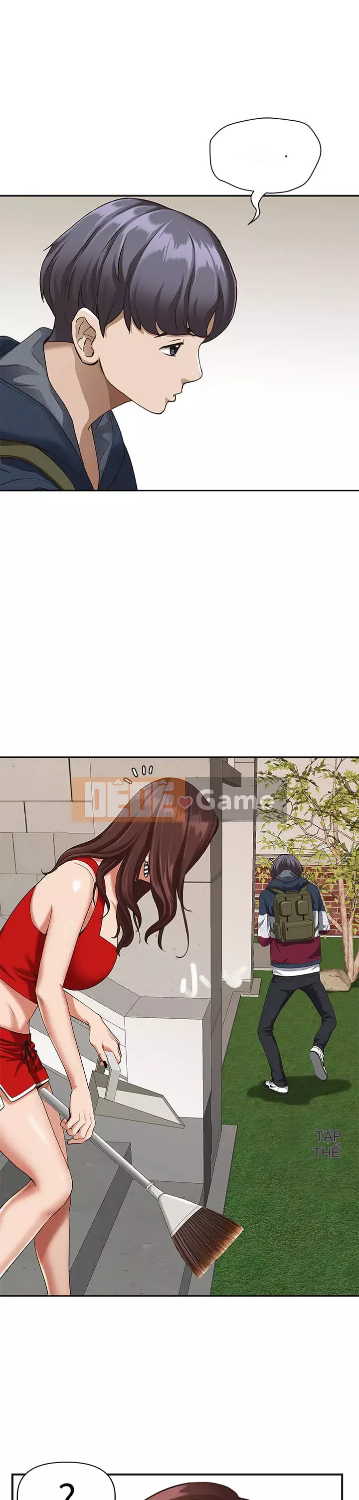 Lấy vợ Chương 1-8