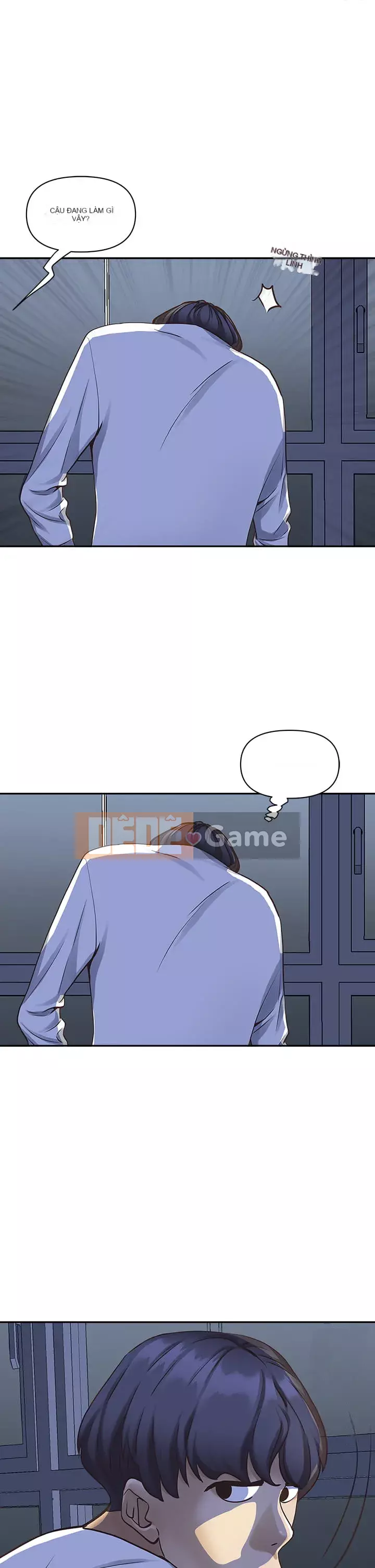 Lấy vợ Chương 1-8