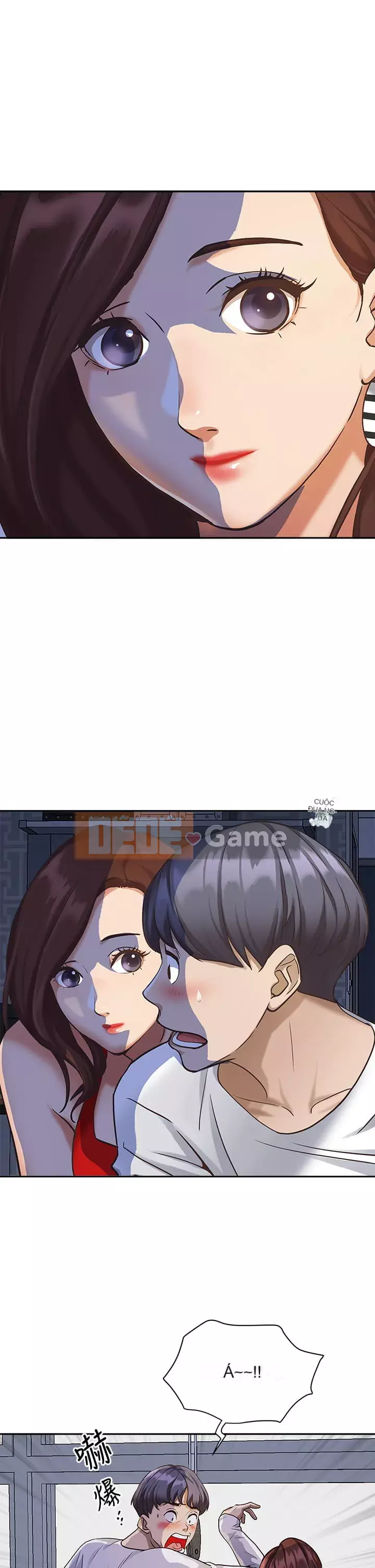 Lấy vợ Chương 1-8