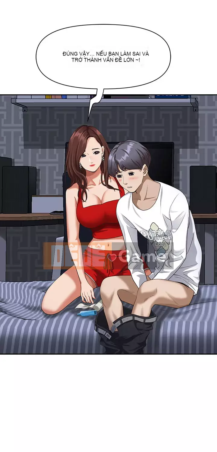 Lấy vợ Chương 1-8