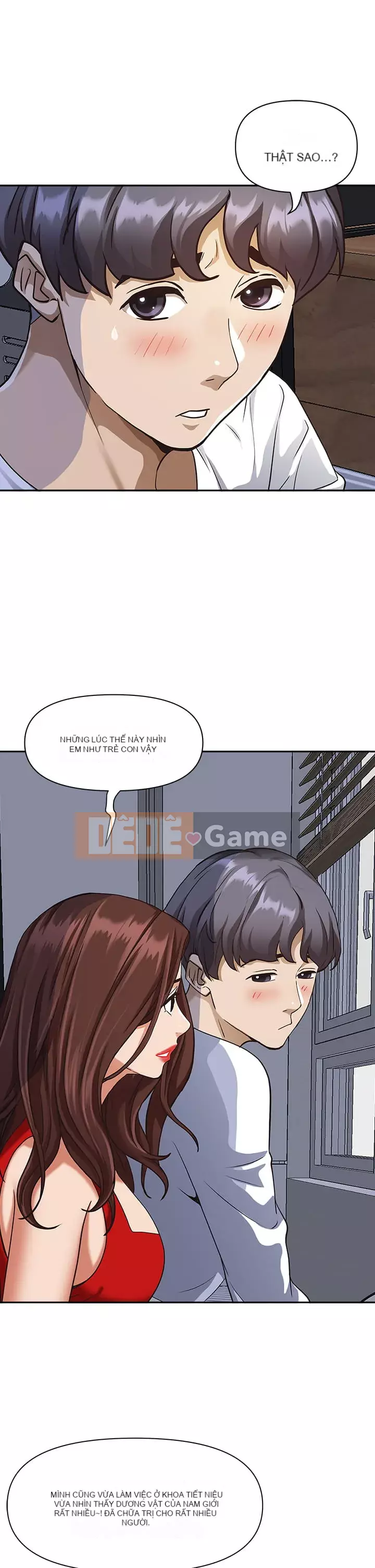 Lấy vợ Chương 1-8