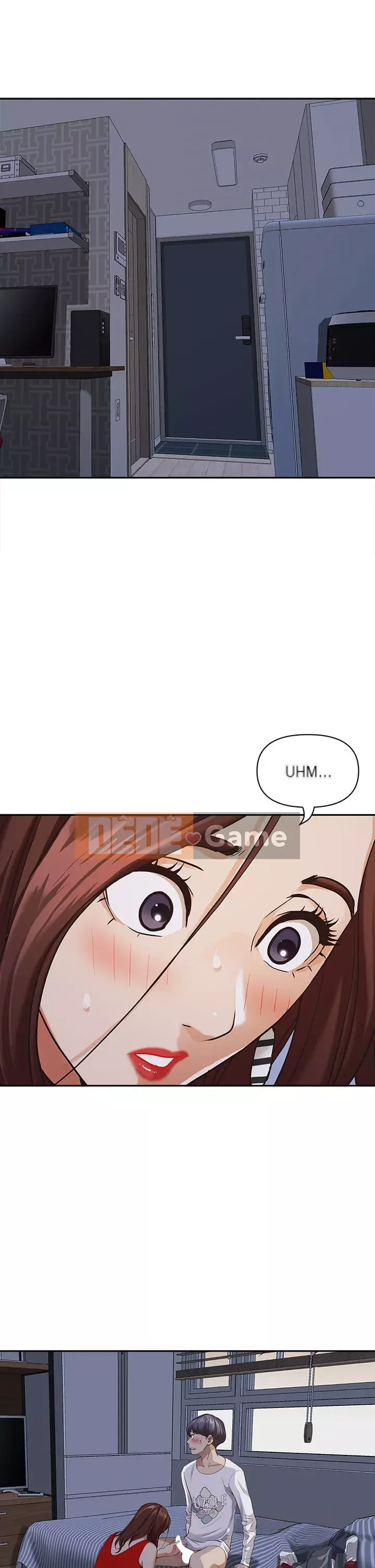 Lấy vợ Chương 1-8