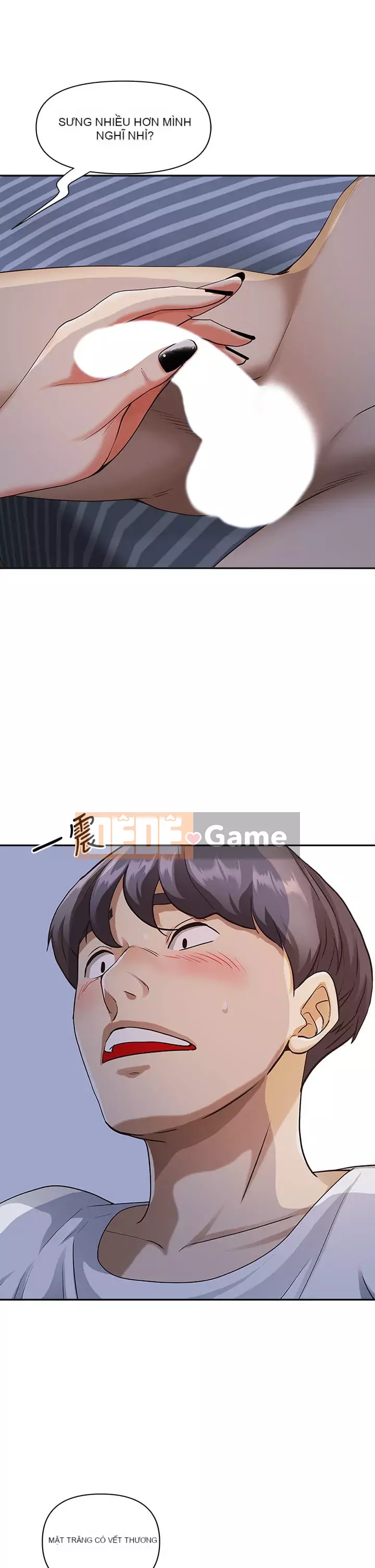 Lấy vợ Chương 1-8