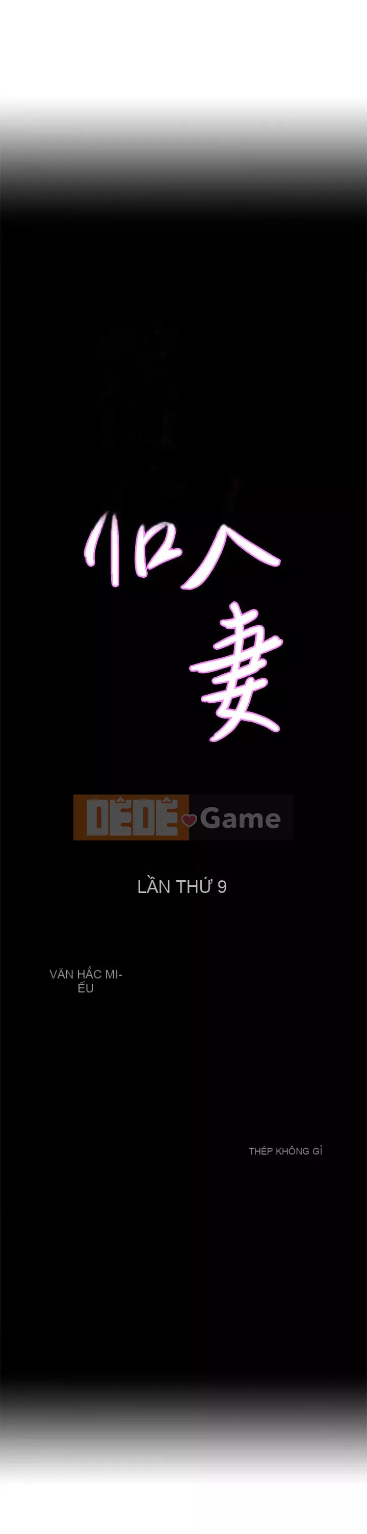 Lấy vợ Chương 9-10