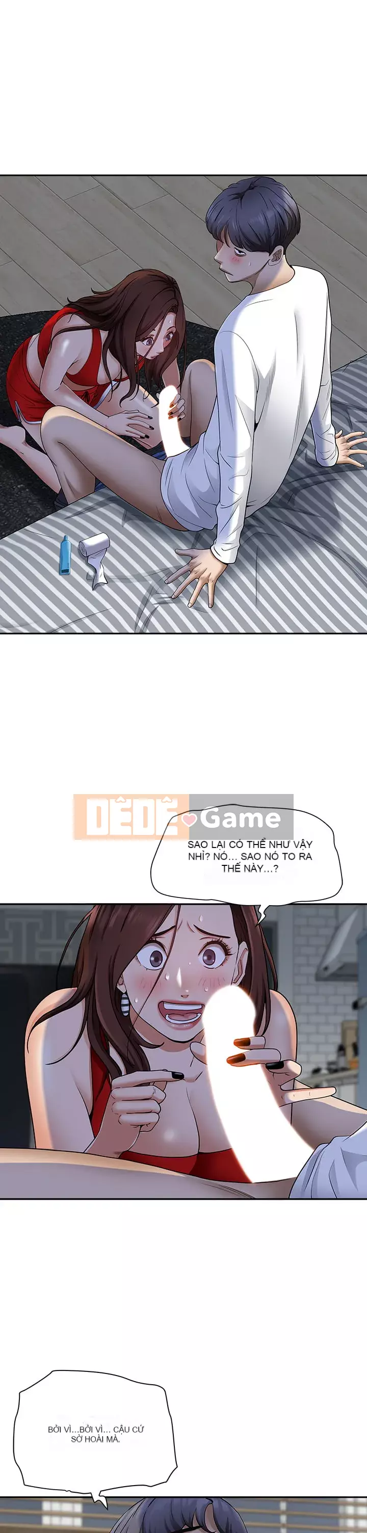 Lấy vợ Chương 9-10