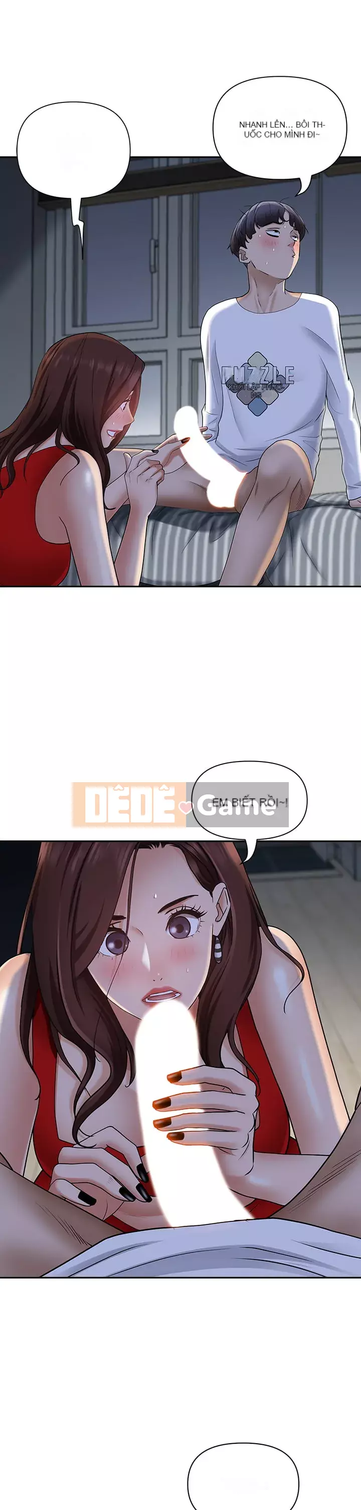 Lấy vợ Chương 9-10