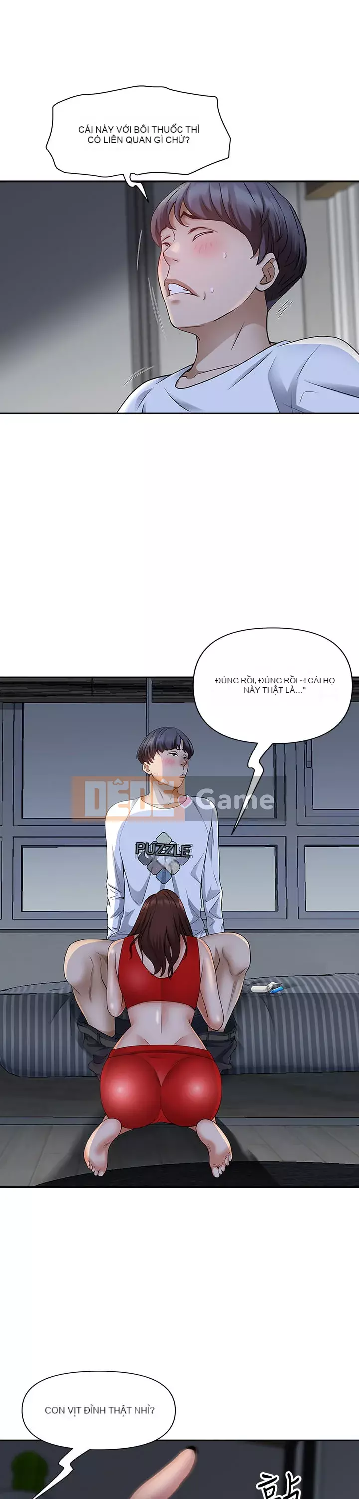 Lấy vợ Chương 9-10