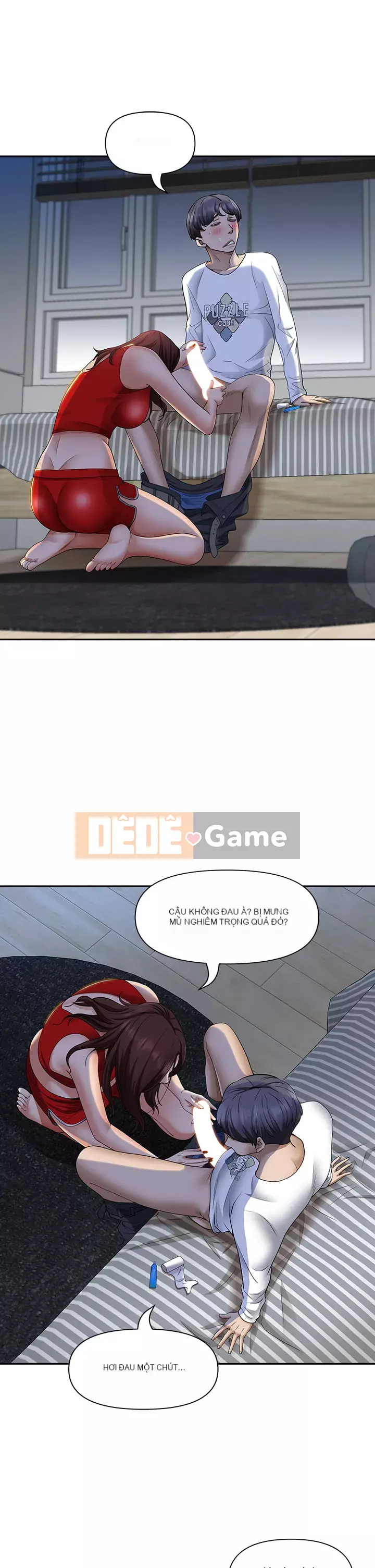 Lấy vợ Chương 9-10