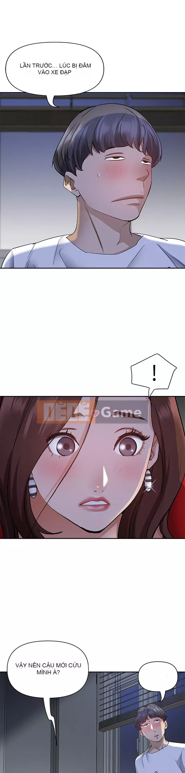 Lấy vợ Chương 9-10