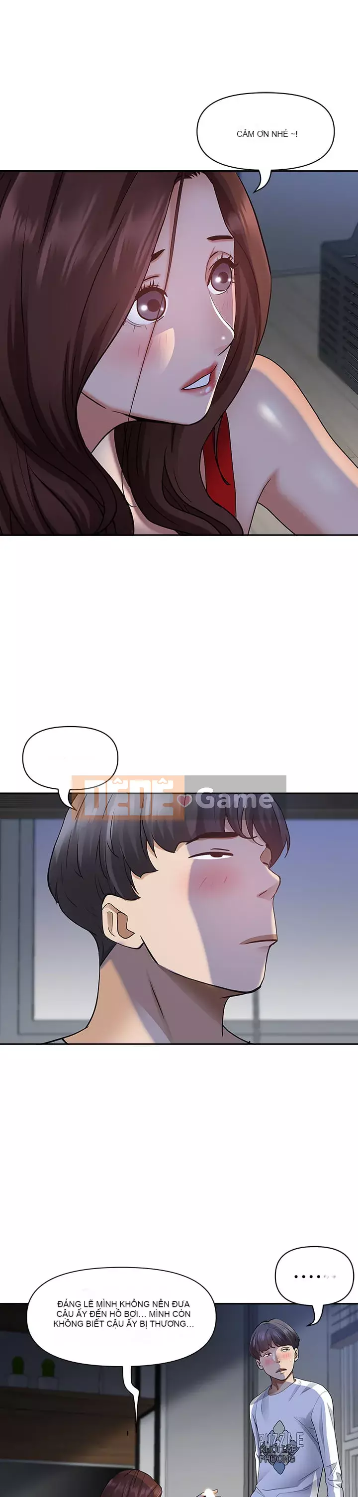 Lấy vợ Chương 9-10