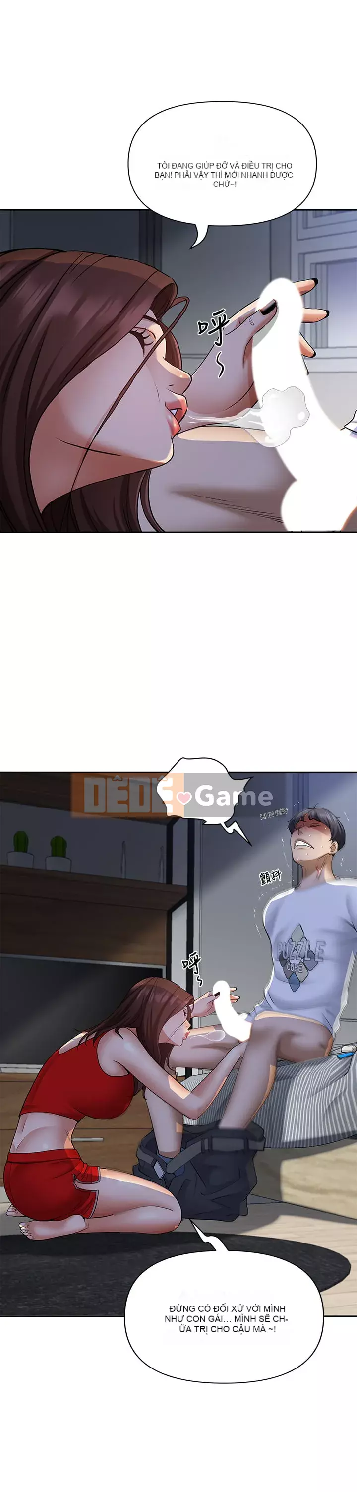 Lấy vợ Chương 9-10