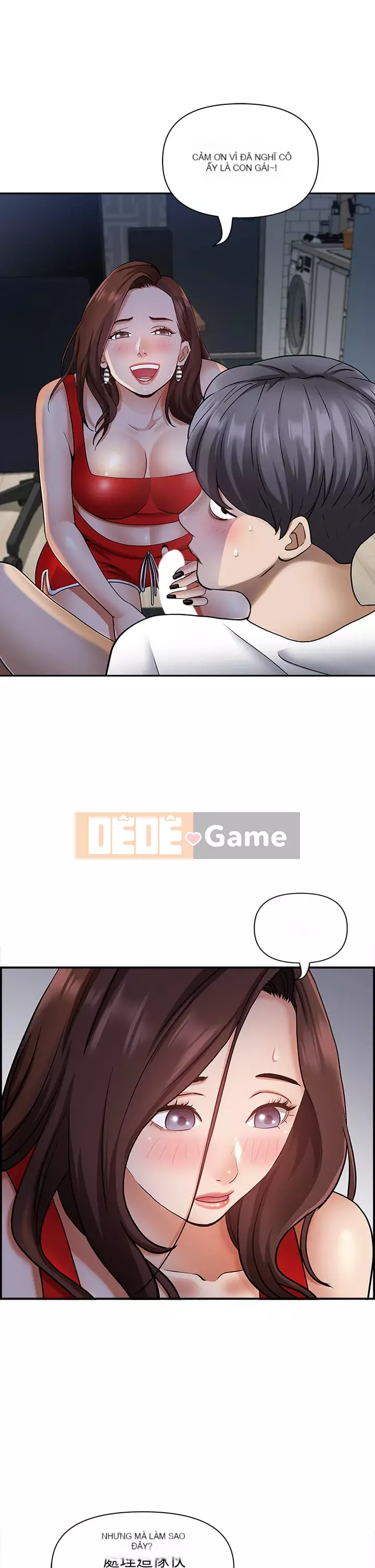 Lấy vợ Chương 9-10