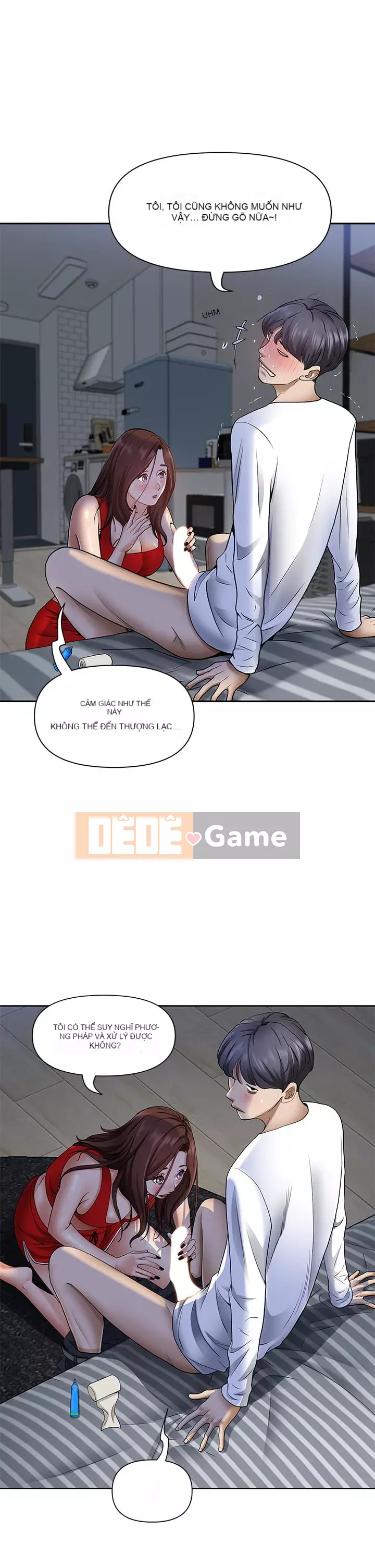 Lấy vợ Chương 9-10