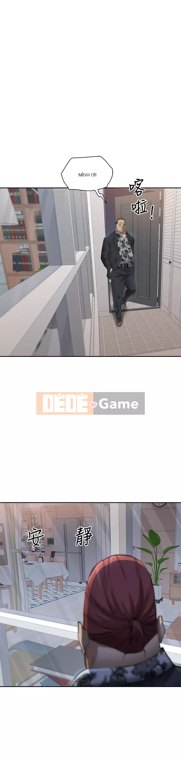 Lấy vợ Chương 9-10