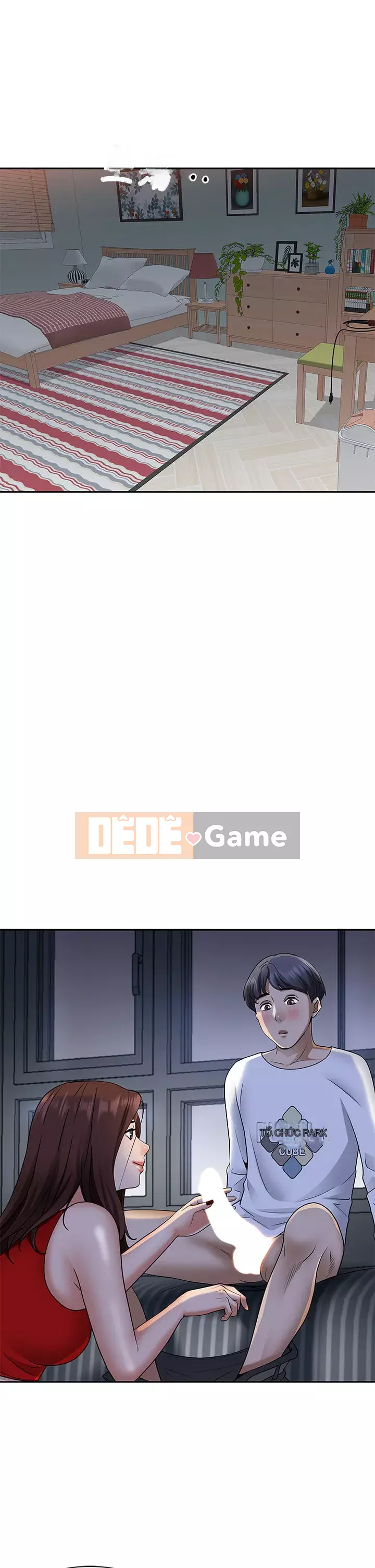 Lấy vợ Chương 9-10