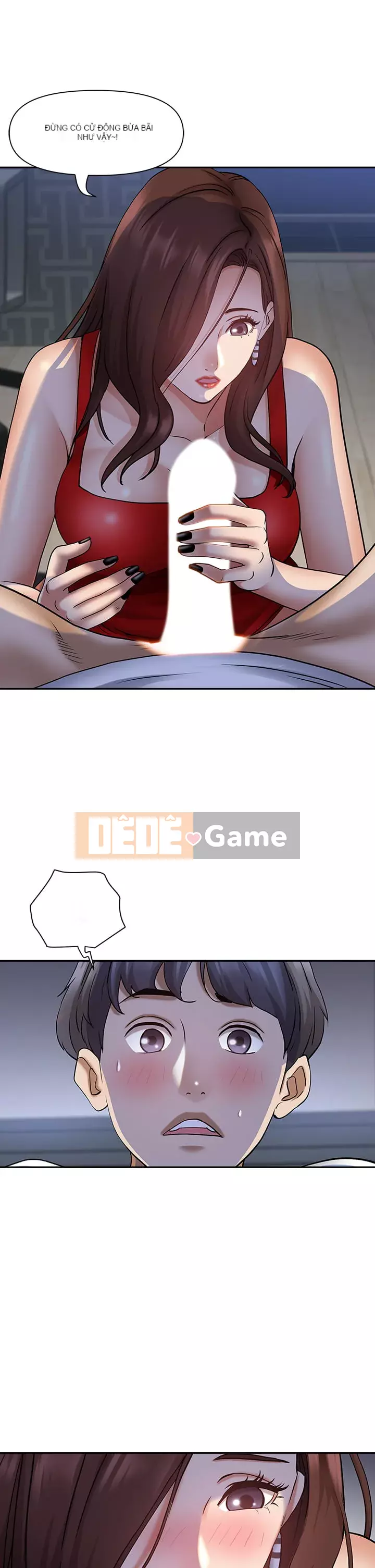 Lấy vợ Chương 9-10