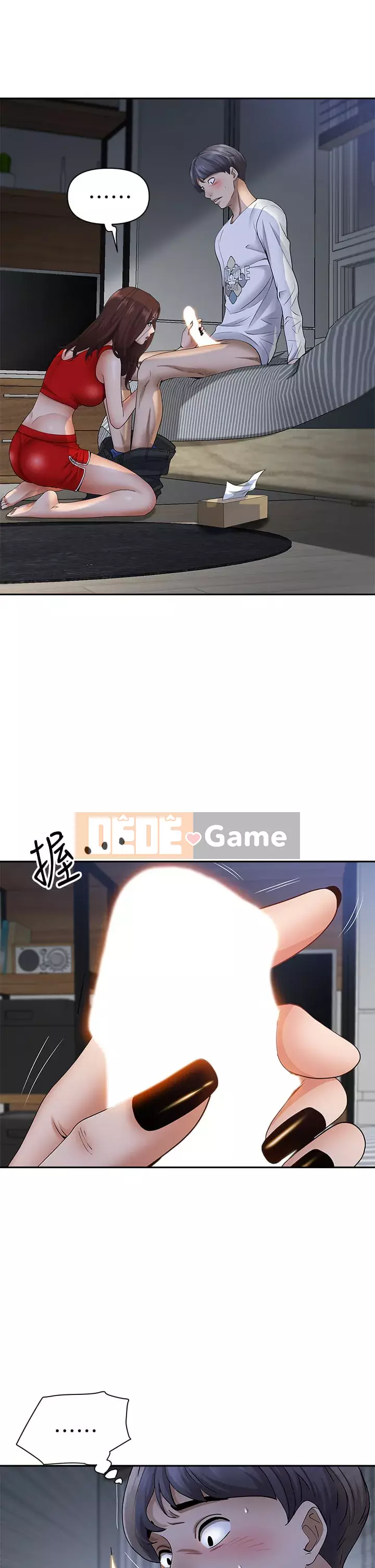 Lấy vợ Chương 9-10