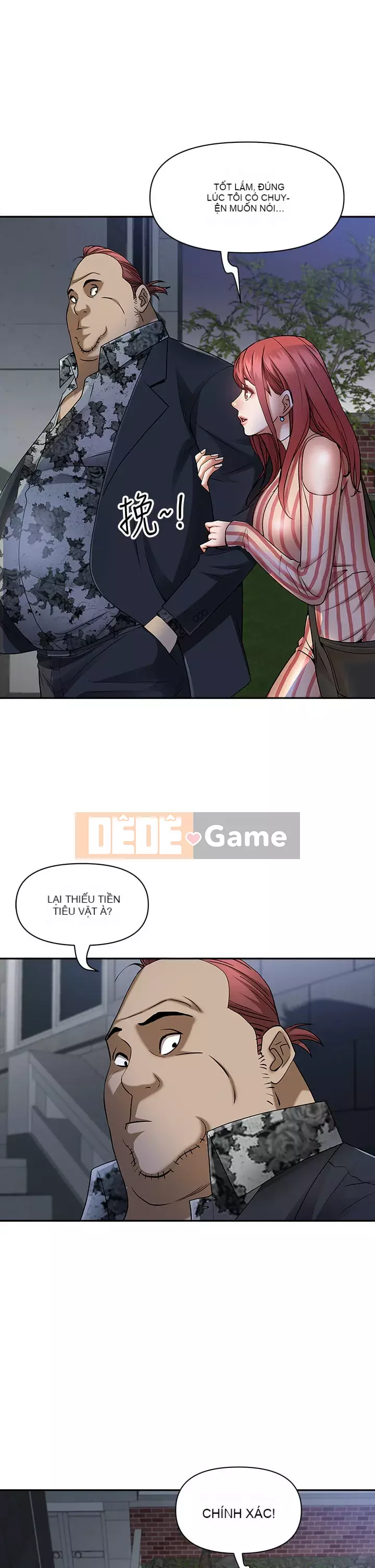 Lấy vợ Chương 9-10