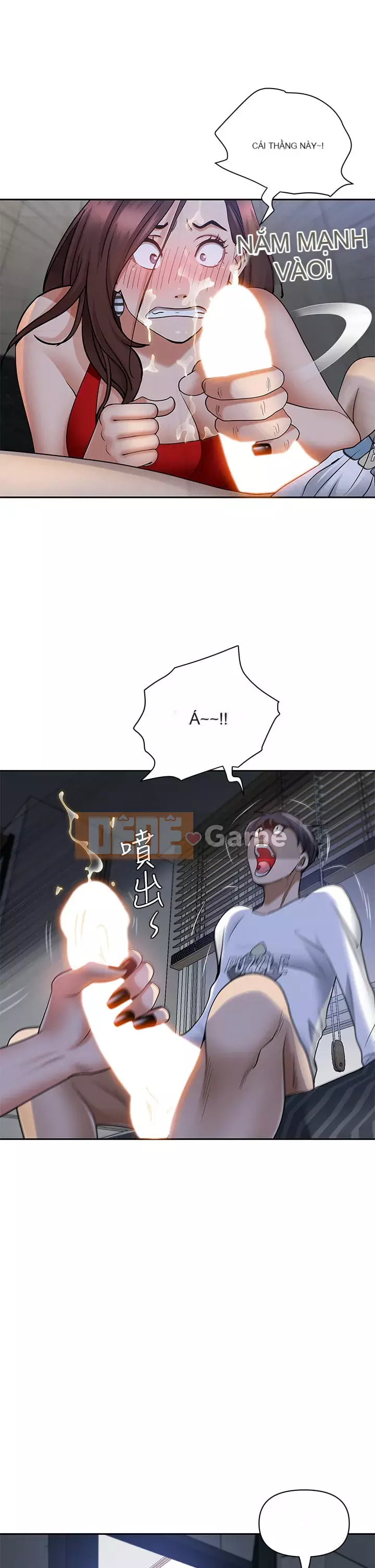 Lấy vợ Chương 9-10