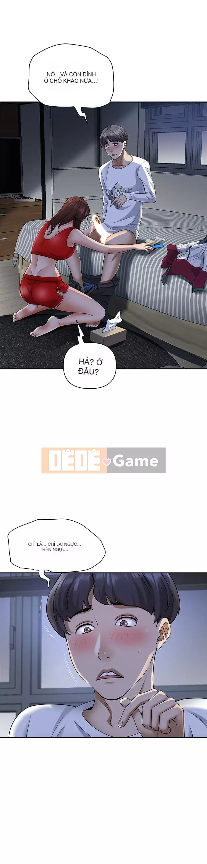 Lấy vợ Chương 9-10