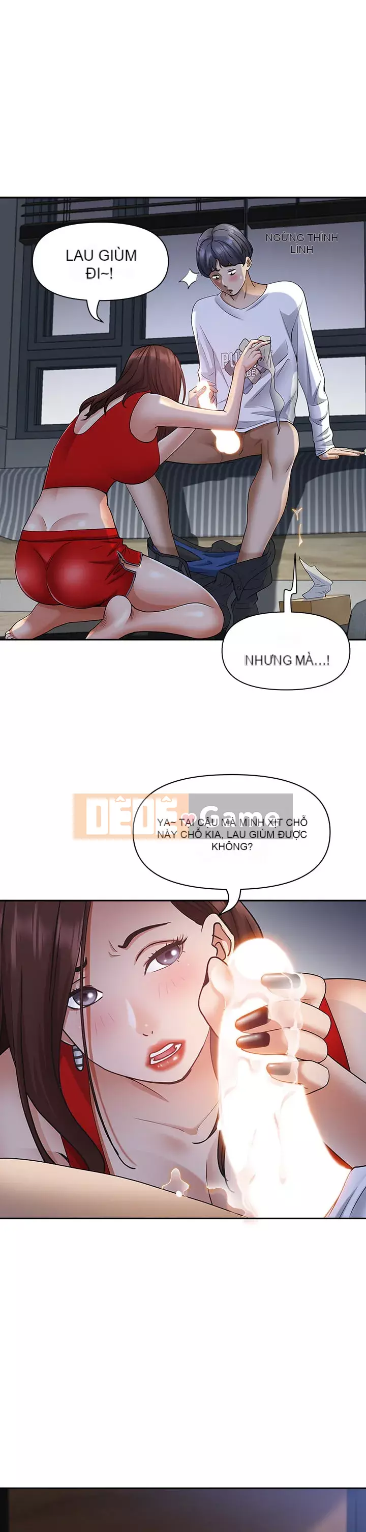 Lấy vợ Chương 9-10