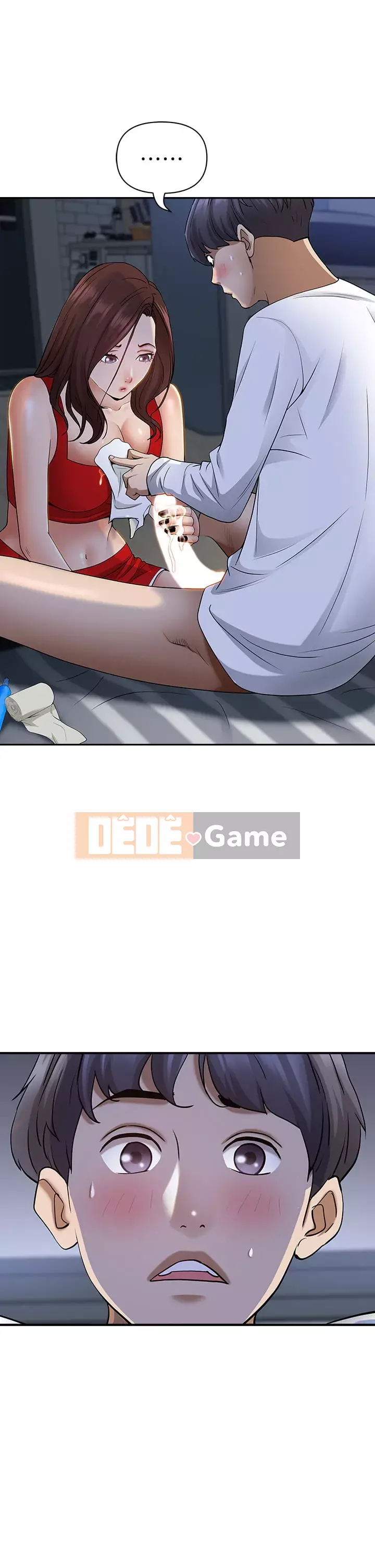 Lấy vợ Chương 9-10