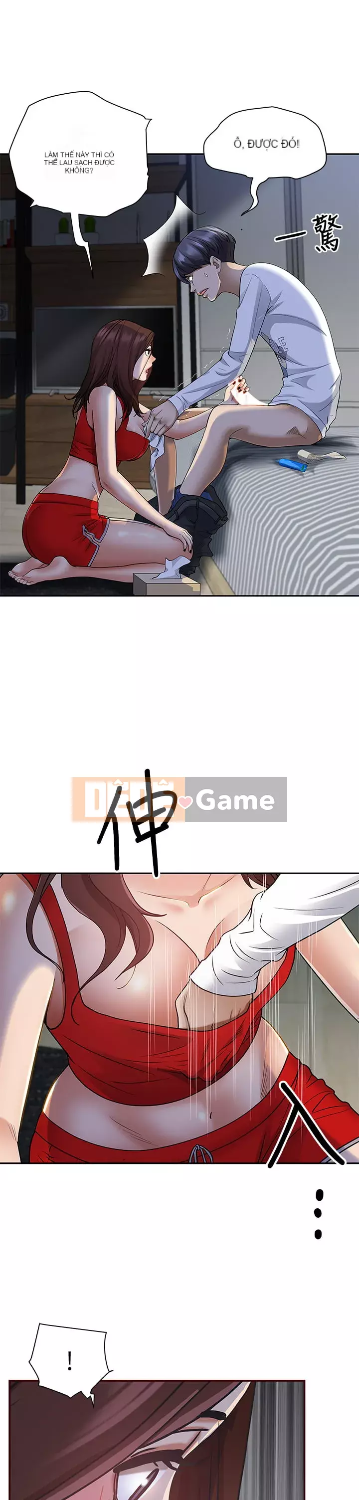 Lấy vợ Chương 9-10