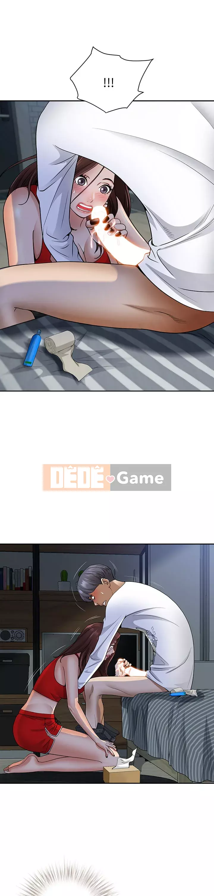 Lấy vợ Chương 9-10