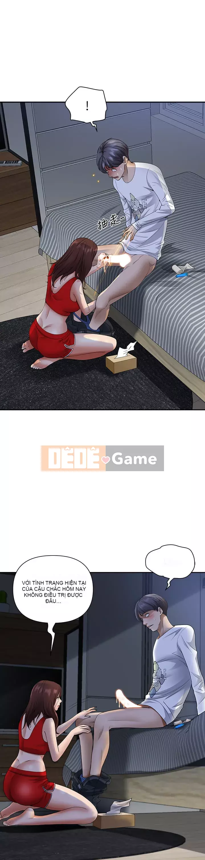 Lấy vợ Chương 9-10