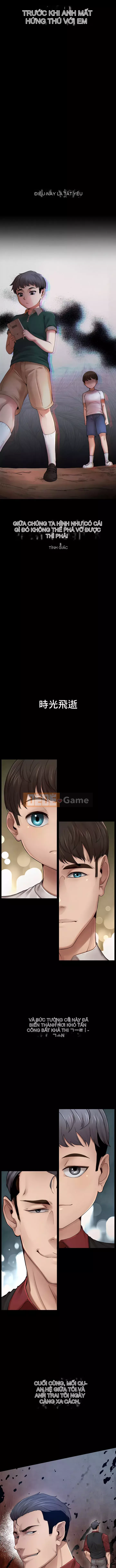 Sự trả thù Chương 1-17