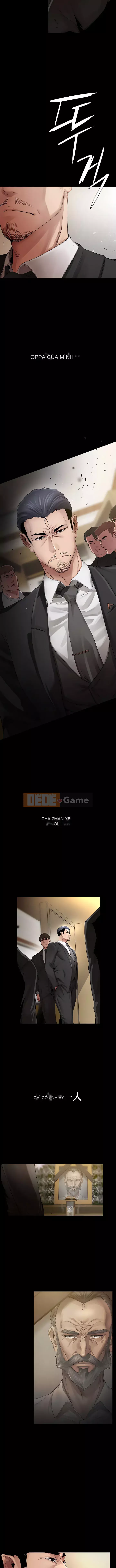 Sự trả thù Chương 1-17