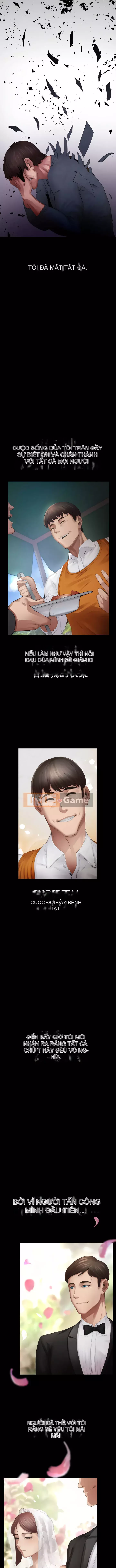 Sự trả thù Chương 1-17