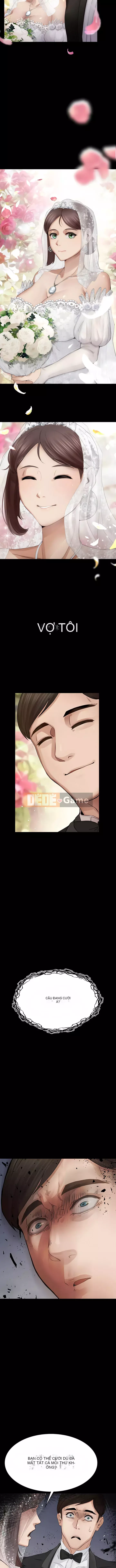 Sự trả thù Chương 1-17