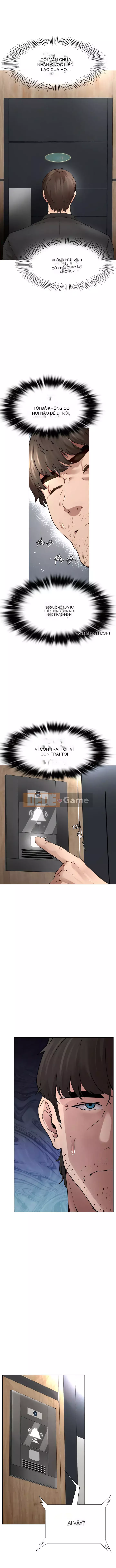 Sự trả thù Chương 1-17