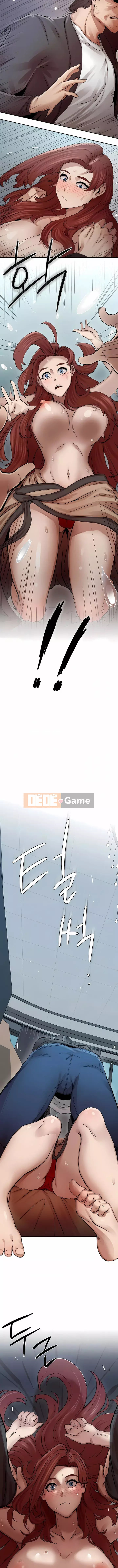 Sự trả thù Chương 1-17