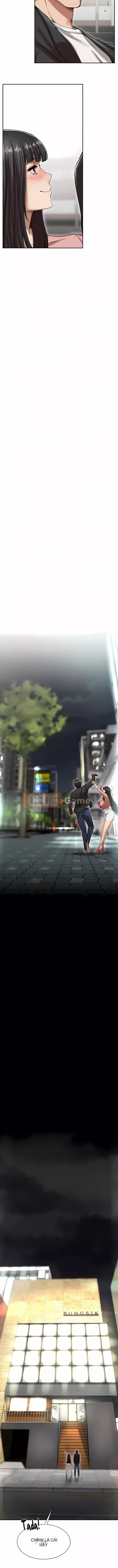 Sự trả thù Chương 1-17