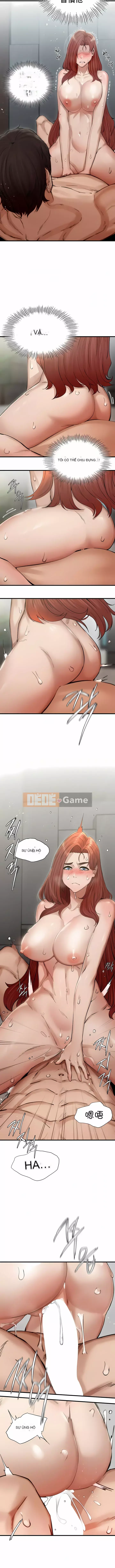 Sự trả thù Chương 1-17