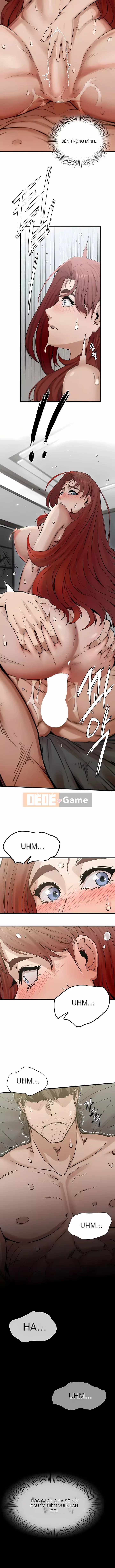 Sự trả thù Chương 1-17