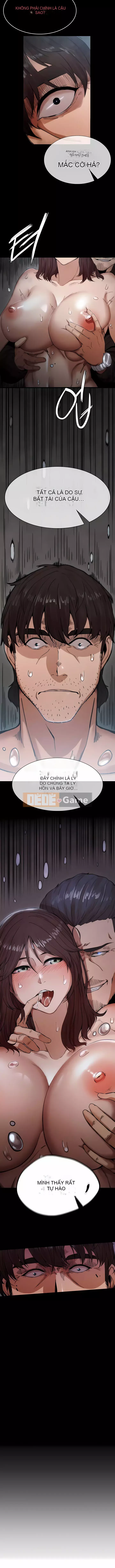 Sự trả thù Chương 1-17