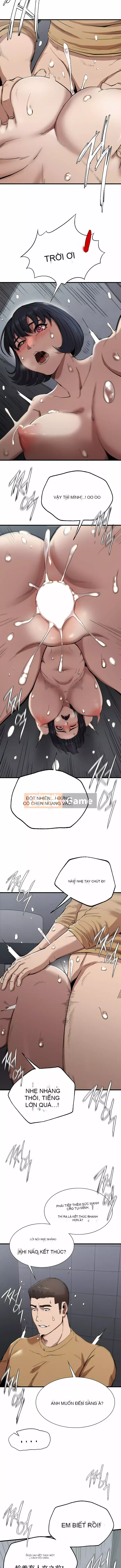 Sự trả thù Chương 1-17