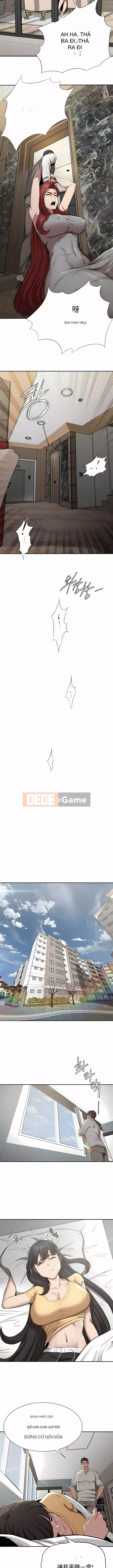 Sự trả thù Chương 1-17