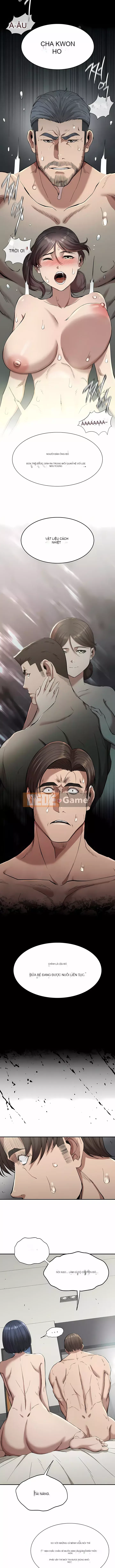 Sự trả thù Chương 18-24