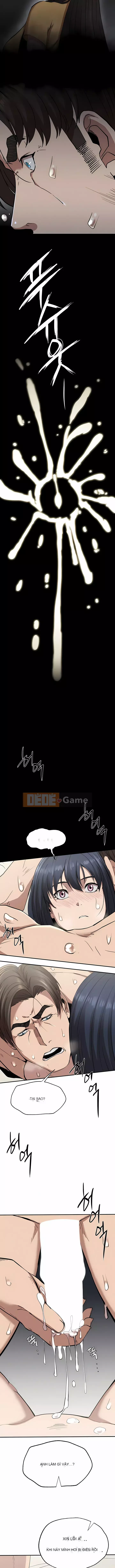 Sự trả thù Chương 18-24