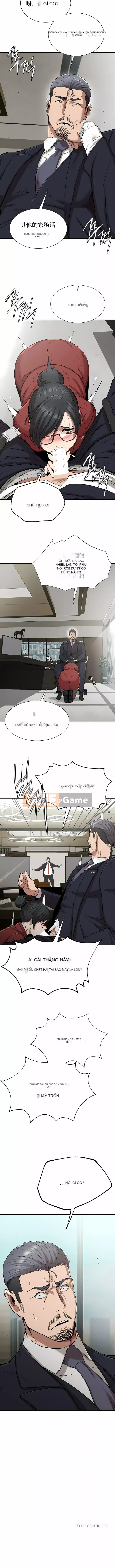 Sự trả thù Chương 18-24