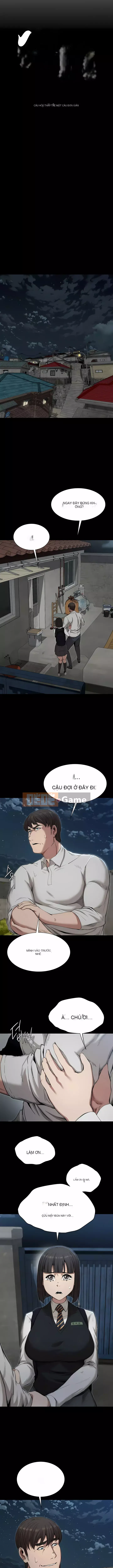 Sự trả thù Chương 18-24