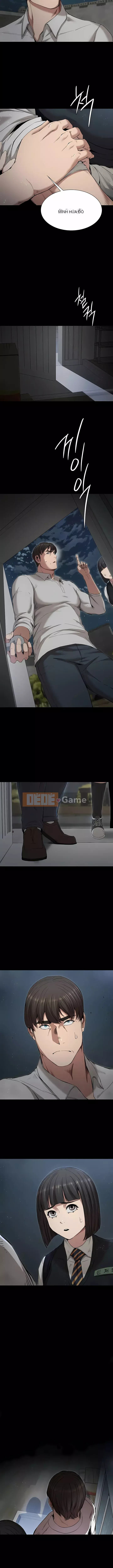 Sự trả thù Chương 18-24