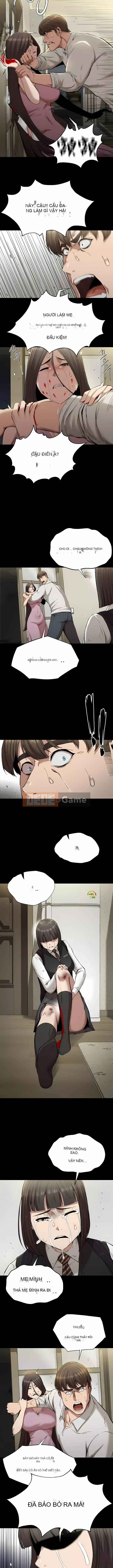 Sự trả thù Chương 18-24